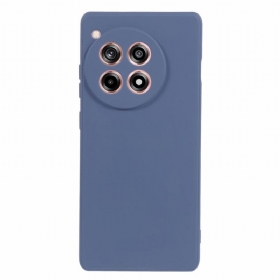 Maskica Oneplus 12r Silikon