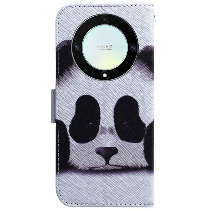 Futrola Honor Magic 5 Lite Panda S Remenčićima