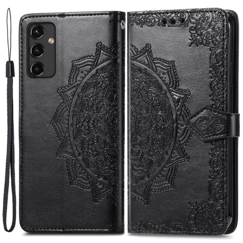 Futrola Samsung Galaxy A14 / A14 5G Vintage Mandala