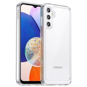 Maskica Samsung Galaxy A14 / A14 5G Branik S Hibridnim Okvirom