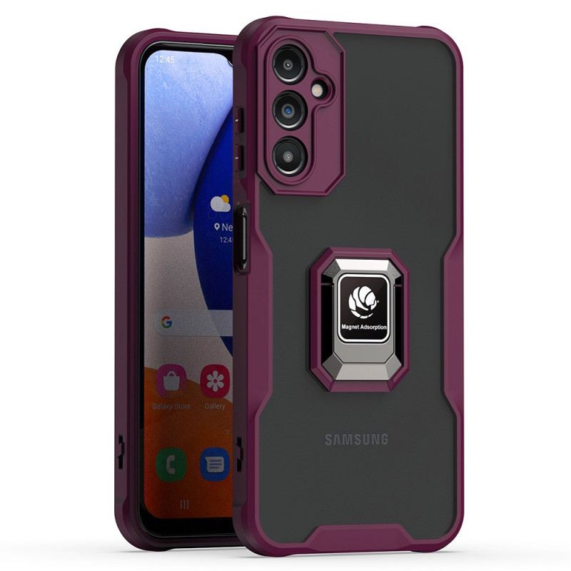 Maskica Samsung Galaxy A14 / A14 5G Metalni Nosač Prstena