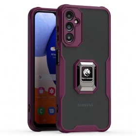 Maskica Samsung Galaxy A14 / A14 5G Metalni Nosač Prstena