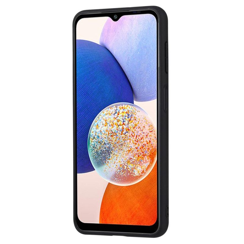 Maskica Samsung Galaxy A14 / A14 5G Potporni Remen Za Držač Kartice