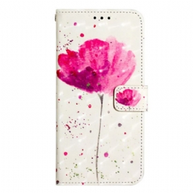 Maskica Samsung Galaxy A14 / A14 5G Remen Poppy