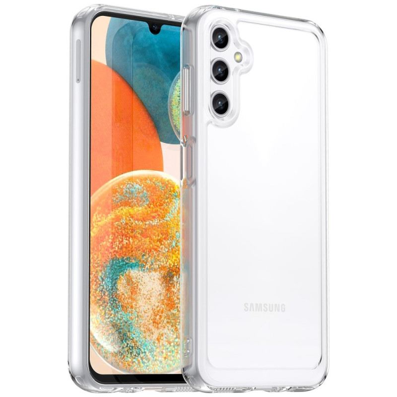 Maskica Samsung Galaxy A14 / A14 5G Serija Prozirnih Slatkiša