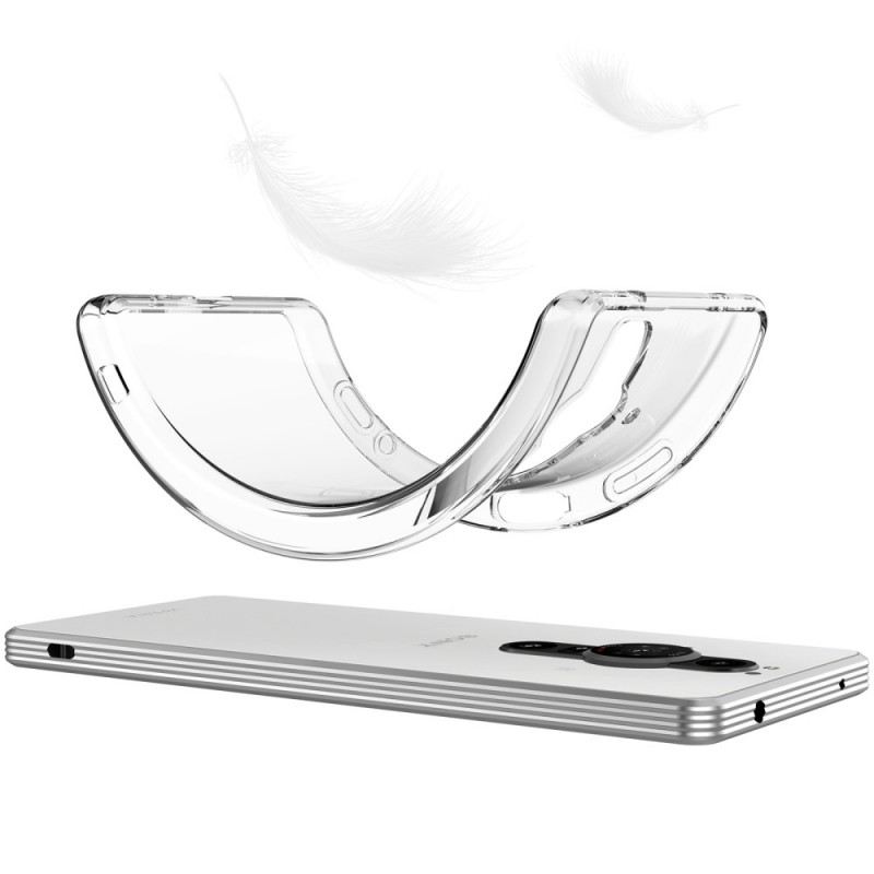 Maskica Sony Xperia Pro-I Transparent Crystal Clear