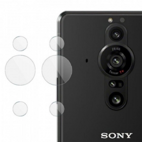 Zaštitna Leća Od Kaljenog Stakla Za Sony Xperia Pro-I