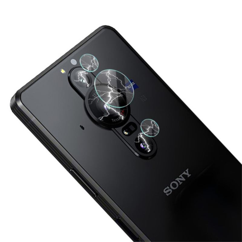 Zaštitna Leća Od Kaljenog Stakla Za Sony Xperia Pro-I