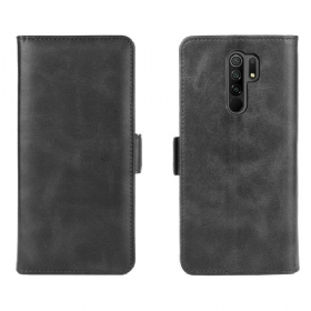 Futrola Xiaomi Redmi 9 Flip Futrola Dupli Poklopac