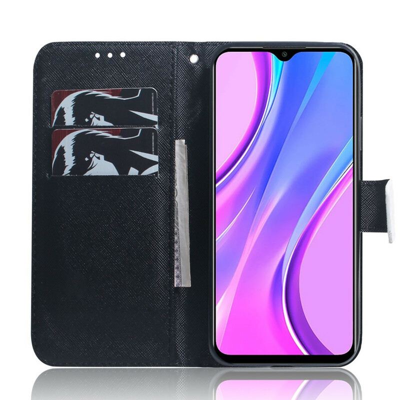 Futrola Xiaomi Redmi 9 Lice Pande