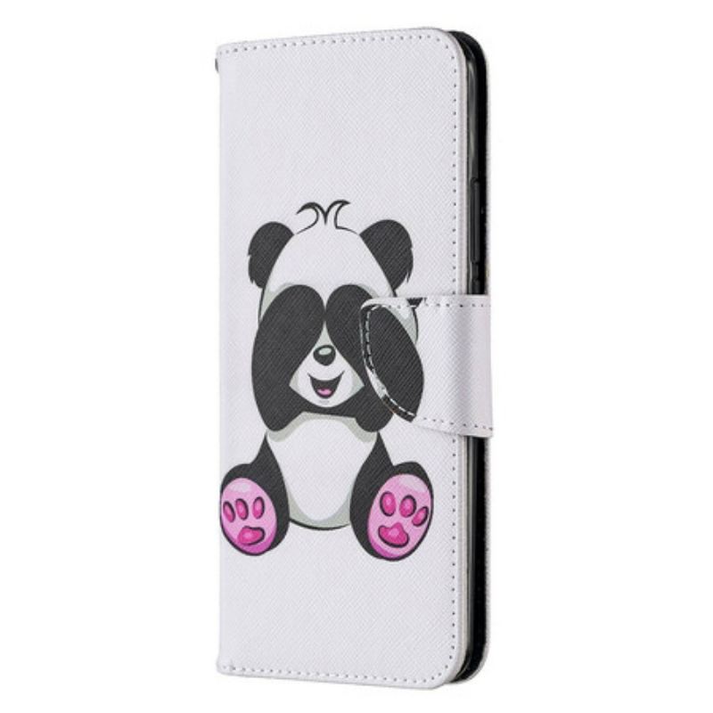 Futrola Xiaomi Redmi 9 Panda Zabava