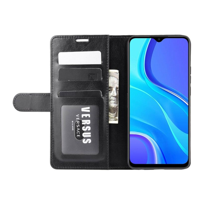 Futrola Xiaomi Redmi 9 Ultra Umjetna Koža