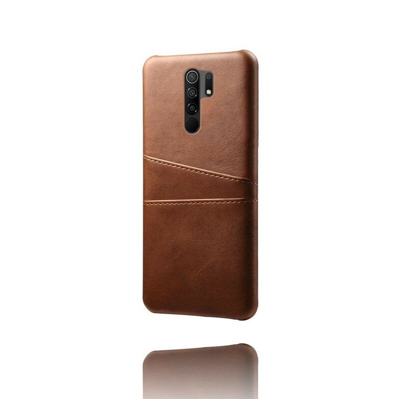 Maskica Xiaomi Redmi 9 Držač Kartice