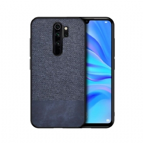 Maskica Xiaomi Redmi 9 Dvostruka Umjetna Koža