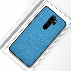 Maskica Xiaomi Redmi 9 Hibridni Dizajn Tkanine