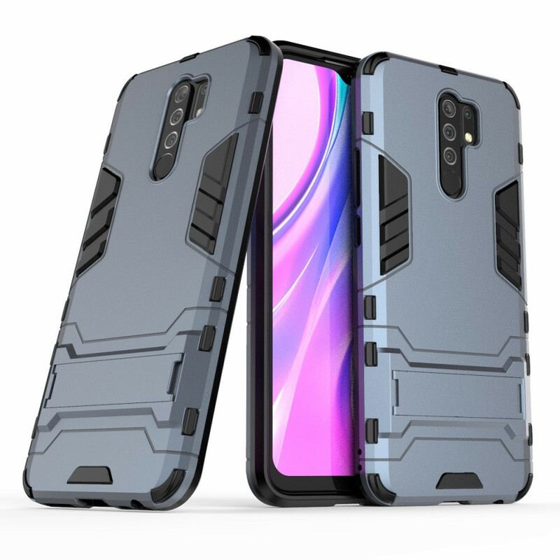 Maskica Xiaomi Redmi 9 Izuzetno Otporan Jezik