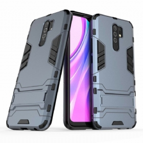 Maskica Xiaomi Redmi 9 Izuzetno Otporan Jezik