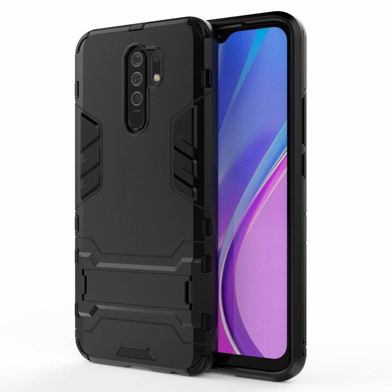 Maskica Xiaomi Redmi 9 Izuzetno Otporan Jezik