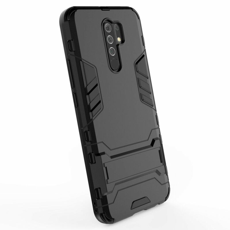 Maskica Xiaomi Redmi 9 Izuzetno Otporan Jezik