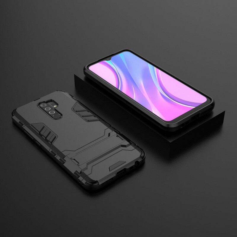 Maskica Xiaomi Redmi 9 Izuzetno Otporan Jezik