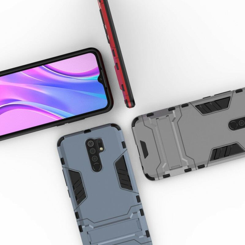 Maskica Xiaomi Redmi 9 Izuzetno Otporan Jezik