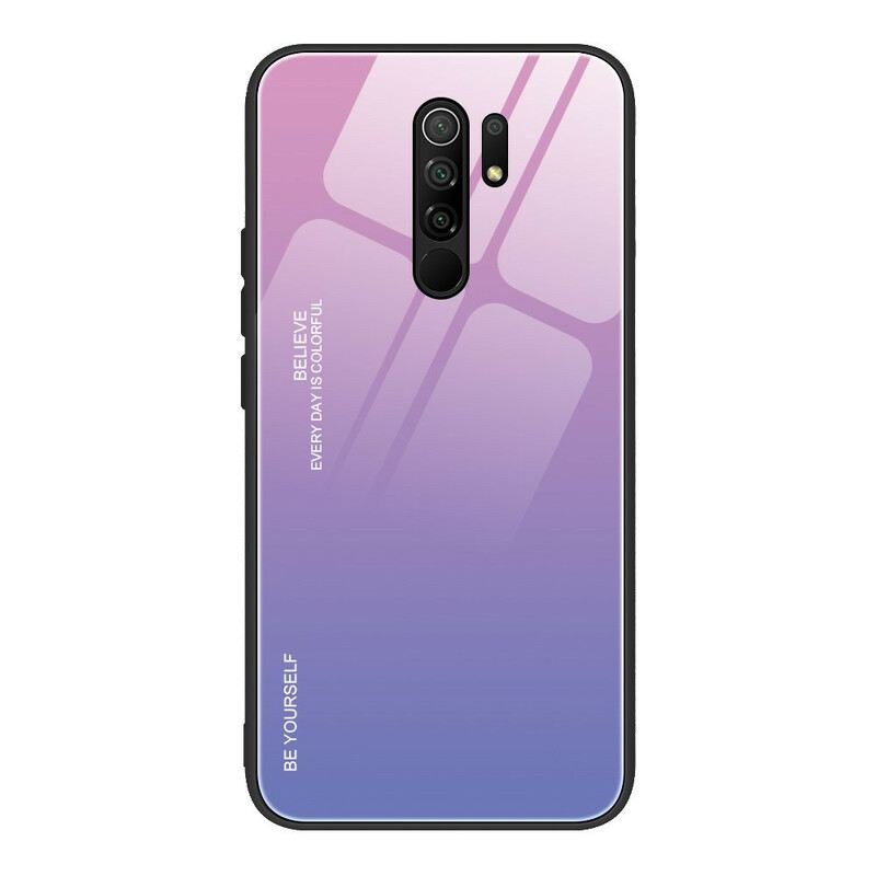 Maskica Xiaomi Redmi 9 Kaljeno Staklo Budite Svoji