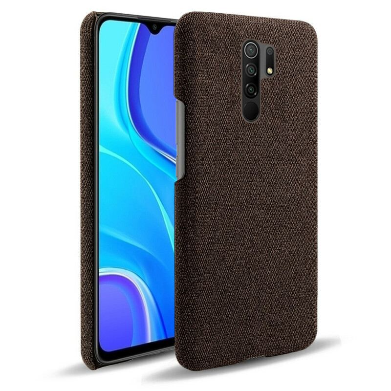 Maskica Xiaomi Redmi 9 Ksq Fabric Chic