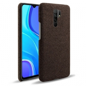 Maskica Xiaomi Redmi 9 Ksq Fabric Chic