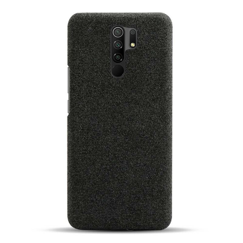 Maskica Xiaomi Redmi 9 Ksq Fabric Chic