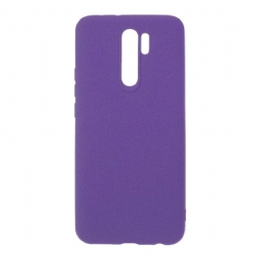 Maskica Xiaomi Redmi 9 Mat Svjetlucavi