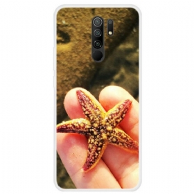 Maskica Xiaomi Redmi 9 Morska Zvijezda