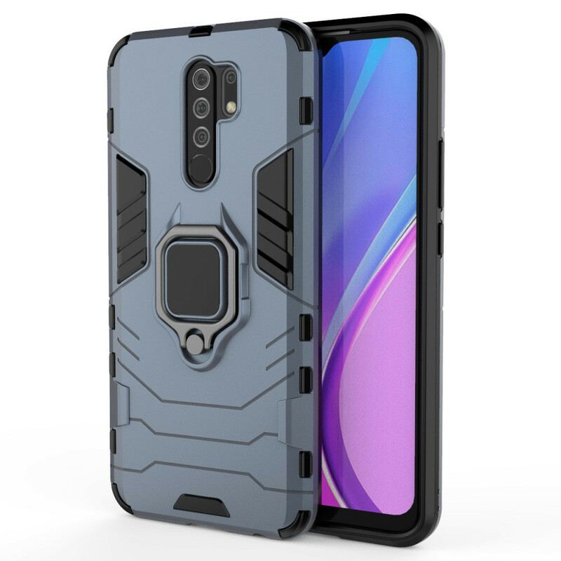 Maskica Xiaomi Redmi 9 Otporan Na Prsten