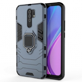 Maskica Xiaomi Redmi 9 Otporan Na Prsten