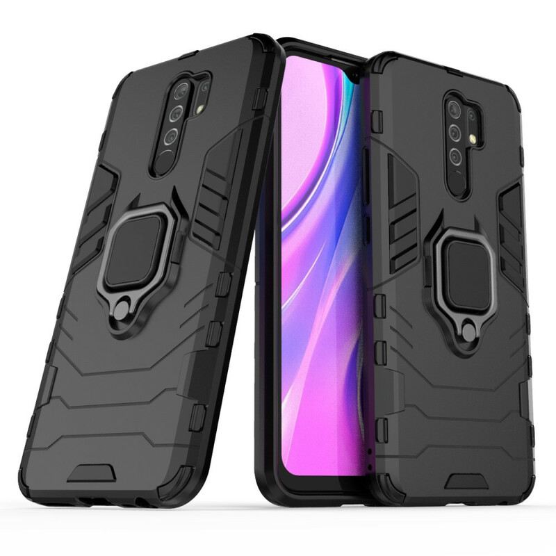 Maskica Xiaomi Redmi 9 Otporan Na Prsten