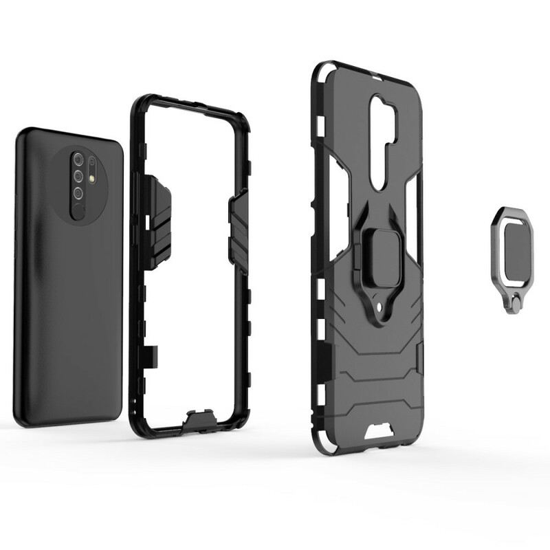 Maskica Xiaomi Redmi 9 Otporan Na Prsten