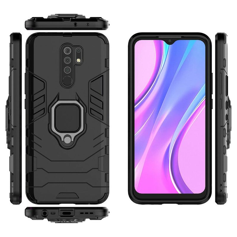 Maskica Xiaomi Redmi 9 Otporan Na Prsten