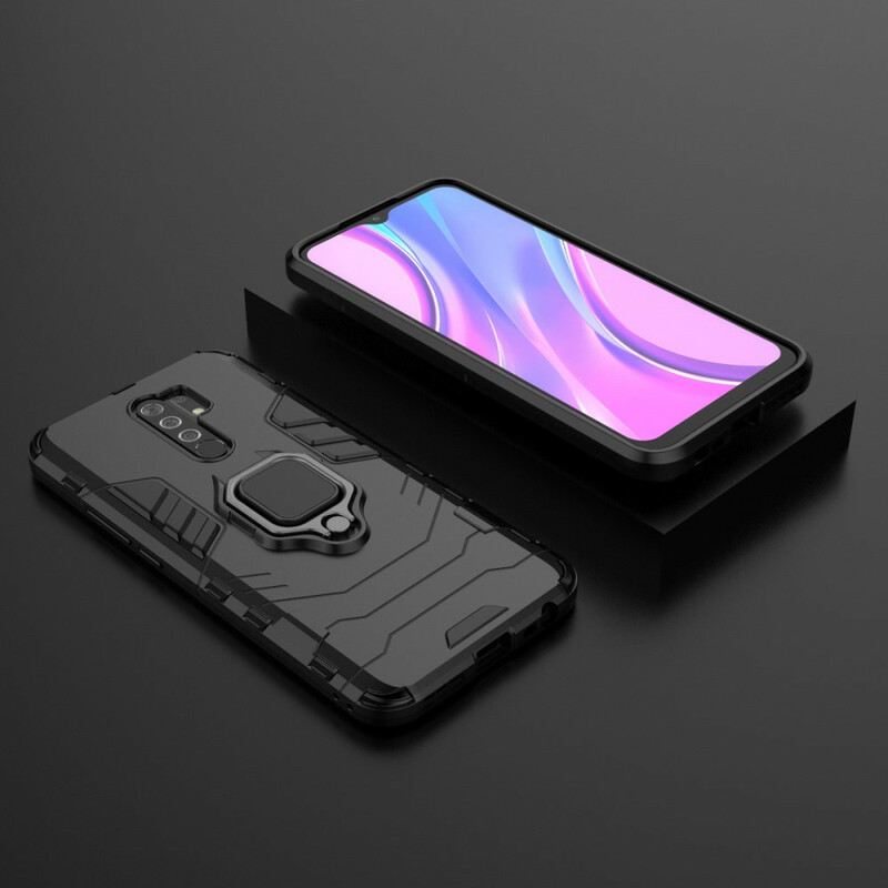 Maskica Xiaomi Redmi 9 Otporan Na Prsten