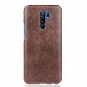 Maskica Xiaomi Redmi 9 Učinak Kože Performance