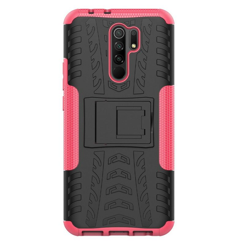 Maskica Xiaomi Redmi 9 Ultra Otporan