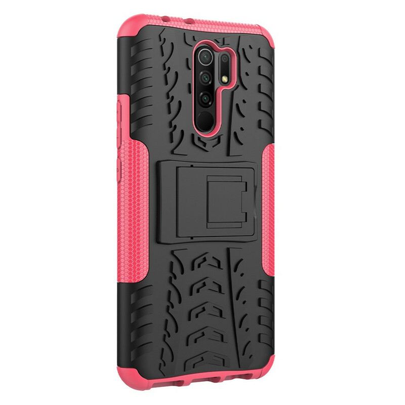 Maskica Xiaomi Redmi 9 Ultra Otporan