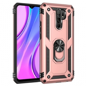 Maskica Xiaomi Redmi 9 Vrhunski Prsten