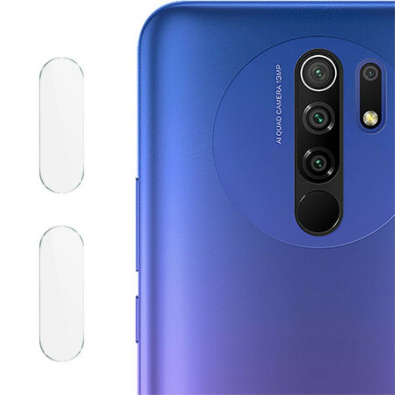 Zaštitna Leća Od Kaljenog Stakla Za Xiaomi Redmi 9 Imak