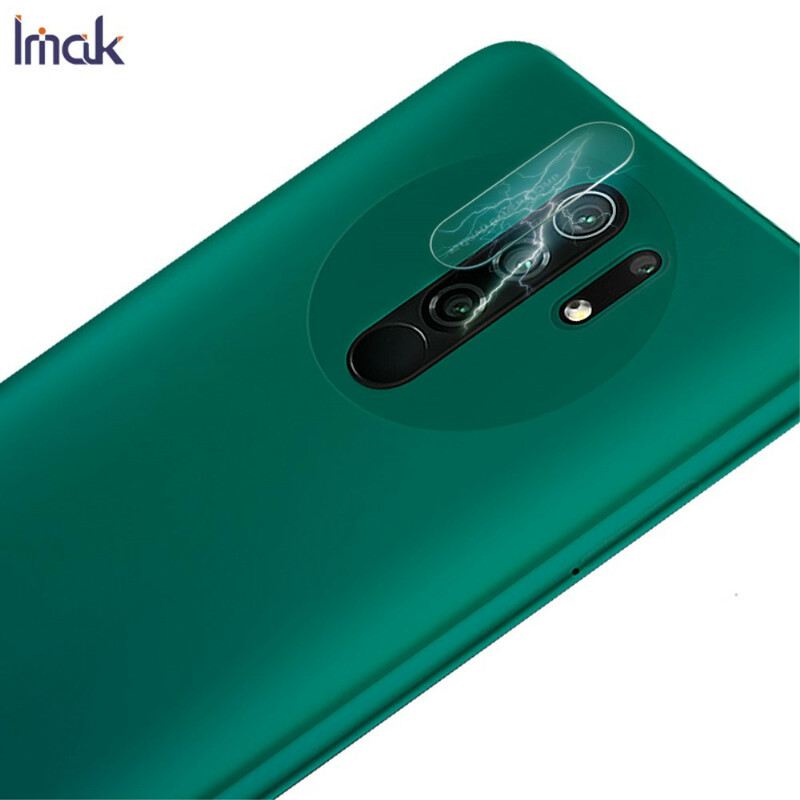 Zaštitna Leća Od Kaljenog Stakla Za Xiaomi Redmi 9 Imak