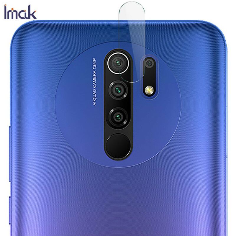 Zaštitna Leća Od Kaljenog Stakla Za Xiaomi Redmi 9 Imak