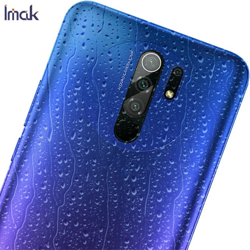 Zaštitna Leća Od Kaljenog Stakla Za Xiaomi Redmi 9 Imak