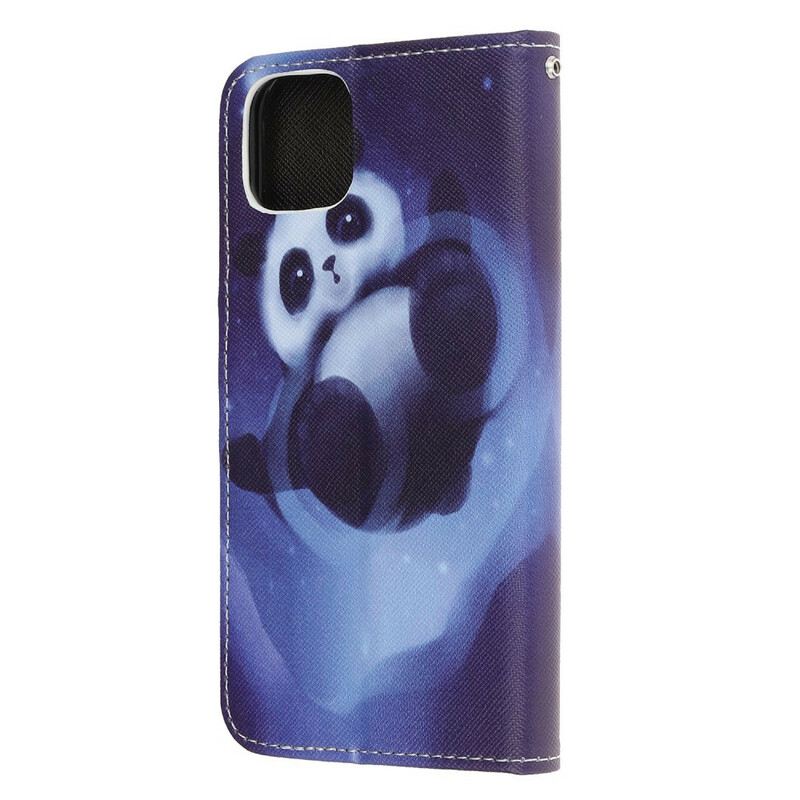 Futrola iPhone 12 Mini Panda Space S Uzicom