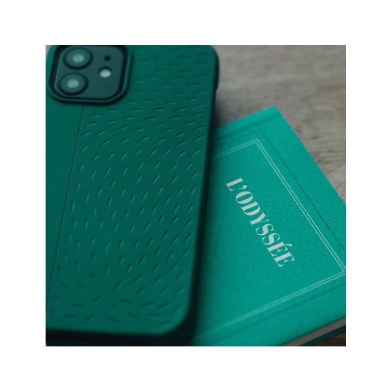 Maskica iPhone 12 Mini Infinite - Proizvedeno U Francuskoj