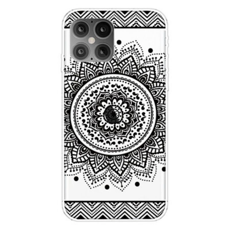 Maskica iPhone 12 Mini Prekrasna Mandala