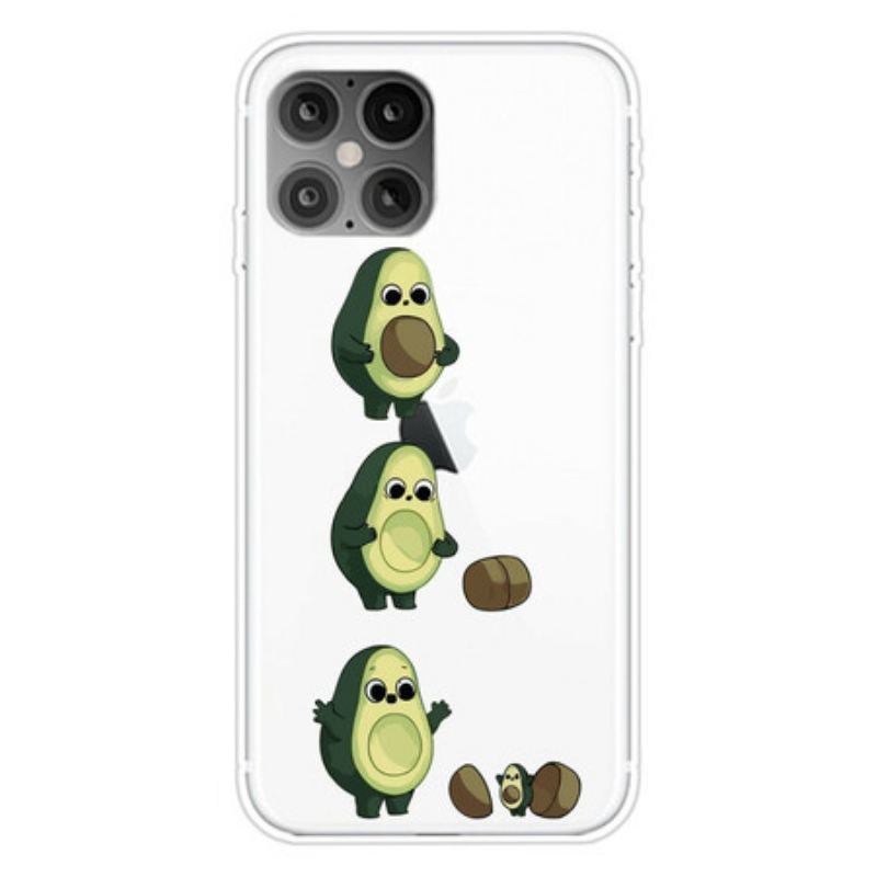 Maskica iPhone 12 Mini Život Odvjetnika