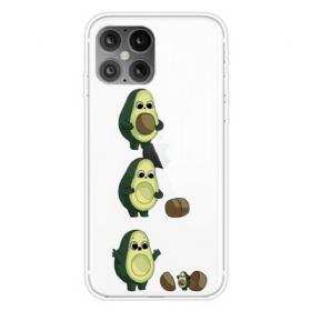 Maskica iPhone 12 Mini Život Odvjetnika